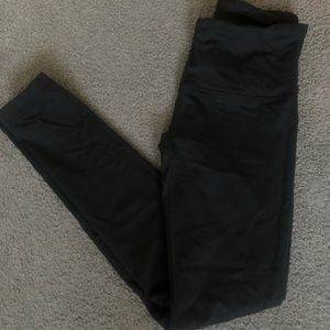 90 Degree full length leggings
